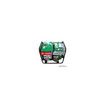 Sell 5kW Open Diesel Generator