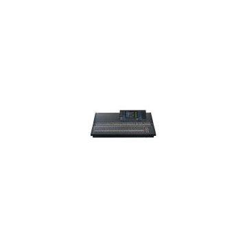 Yamaha LS9-32 32-Input 64-Channel Digital Mixing Console  Price 3500usd