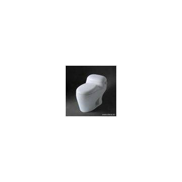 Sell Ceramic Squat Toilet
