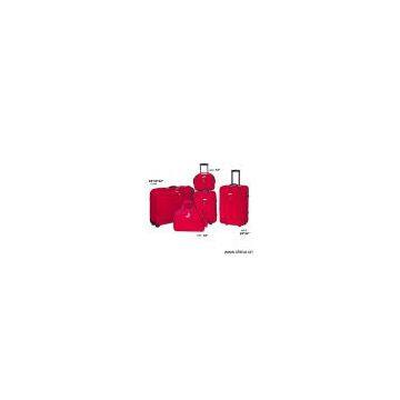 Sell EVA Suitcases