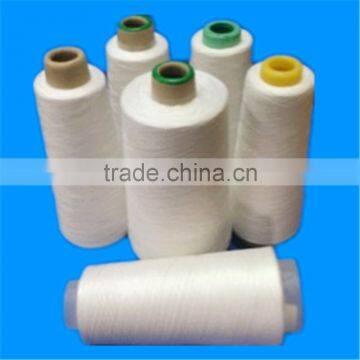 Wholesale 100% Polyester T Shirt Yarn Sewing Usage photo-2
