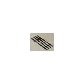 Integral Drill Steels Drill Rods Rock Tools For Small Blasting Hole Drilling