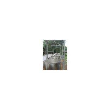 Distillation Plant for Eucalyptus Oil, Patchouli Oil photo-3