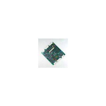 Custom Double Sided FR-2 OSP Led PCB Circuit Copy Assembly