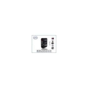 GT30 Quad Band SMS / GPRS Real Time GPS Tracking System for Personal / Asset / Pet / Car