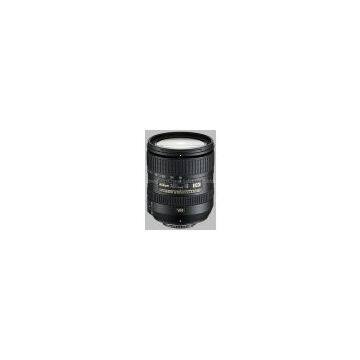 Nikon 16-85mm F/3.5-5.6G ED VR DX AF-S Nikkor Camera Lens
