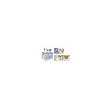 GHL Series High-Speed Mixing Granulator