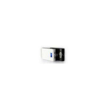 8800mah Dual USB Phone Charger LCD Digital Display With LED Light