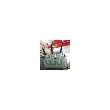 Oil Immersed Power Transformer , 500 kV UHV Power Transmission Transformers