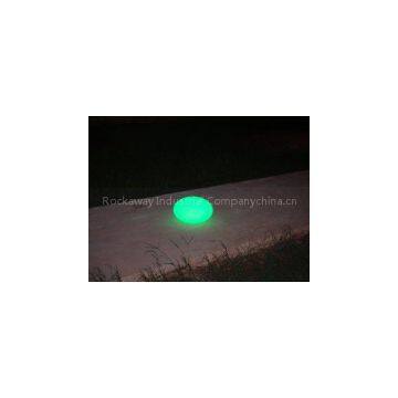 High Power Decorative Outdoor RGB Led Battery Lighting RCEN004