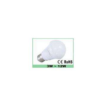 Aluminum SMD 2835 E27 LED Bulb Light Energy Saving for Home / Commercial Lighting