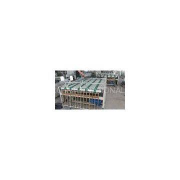 Automatic Plastic Woven Bag Sewing Machine Pp Woven Bag Making Machine