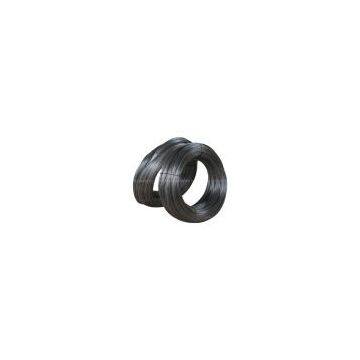 black wire