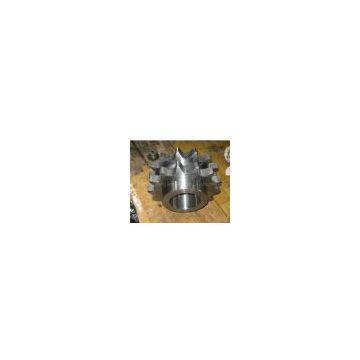 Standard Chain Wheels