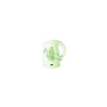 All kinds of color and type electric kettle plastic mould