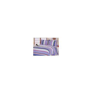 duvet set,bed cover,comforter,flat sheet,bed sheet,fitted sheet,pillow case,pillow sham,cushion,curtain,bed in a bag,YH-029
