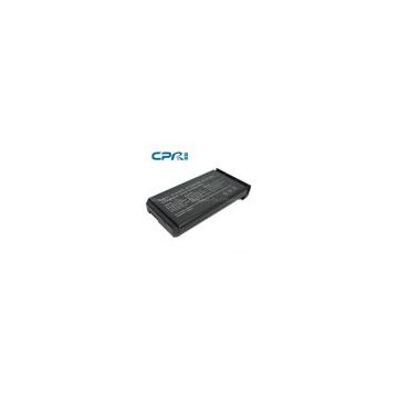 Laptop battery for NEC VERSA E6000