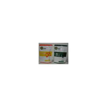 promoption for the plastic packing bag