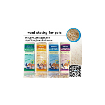 Sell Wood Shaving,small Animals Shaving,natural Silver Birch,pine Bedding&litter,hamster Toilet Sand and Kitty Litter