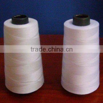 100% Polyester Spun Yarn 30s/2