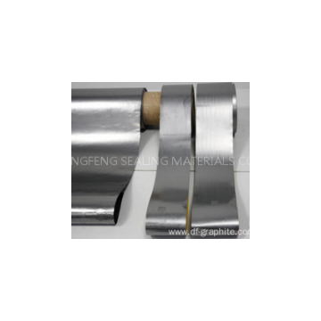 Flexible Graphite Roll Graphite Foil for Sealing Gasket
