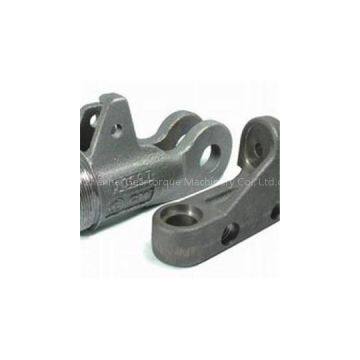 Nonstandard Forged Parts