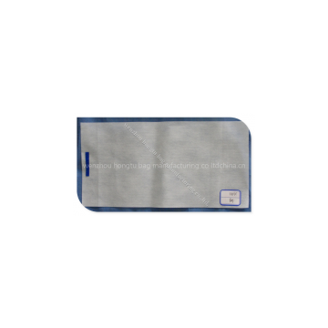 High quality eco friendly disposable PP non-woven train headrest cover