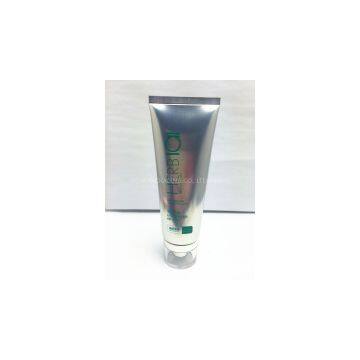 cutin cleansing gel packaging tube
