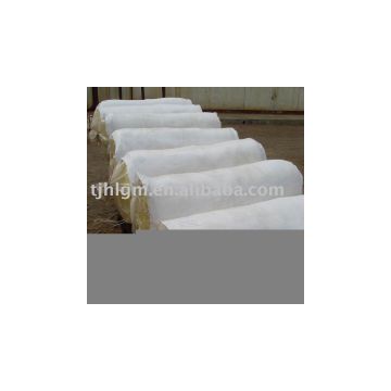 glass wool felt