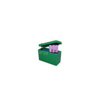 Long Cycle 12Ah 12V DIY Battery Pack Waterproof For Energy Storage