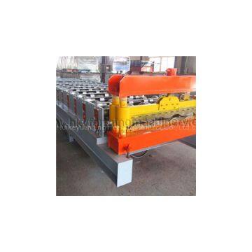 Large-size Car Panel Metal Roofing Roll Forming Machine