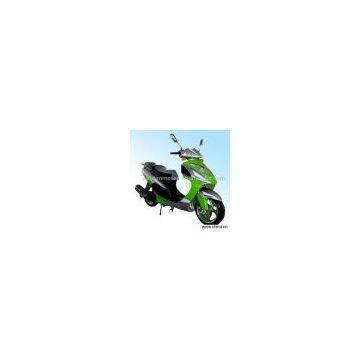 Sell 50cc 2-Stroke Scooter