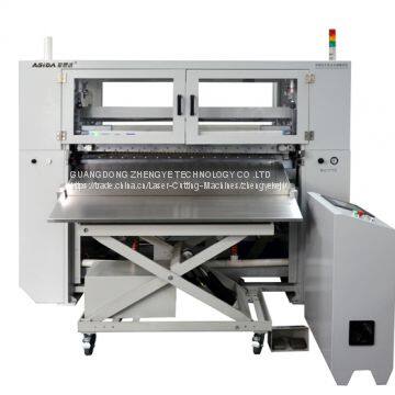 Dust-free Prepreg Cutting Machine CQ2000