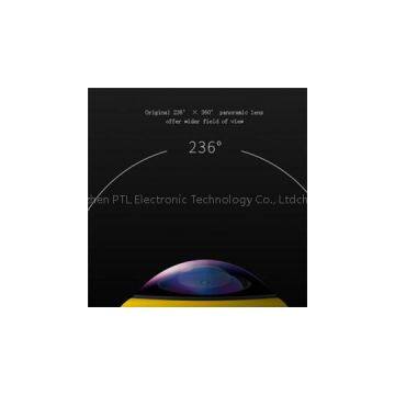 Panorama Outdoor Sports Camera