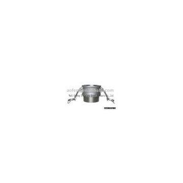 stainless steel quick coupling Type B-300