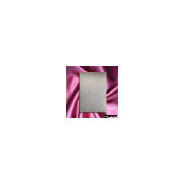 Sell Stainless Steel Hairline Board　　