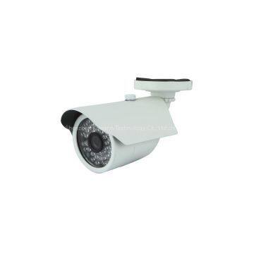 IR Cut Outdoor Security CCTV Camera