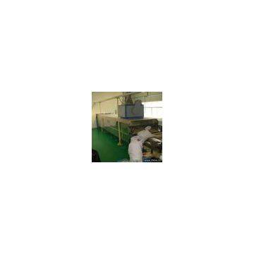 Sell Fried Instant Noodle Production Line
