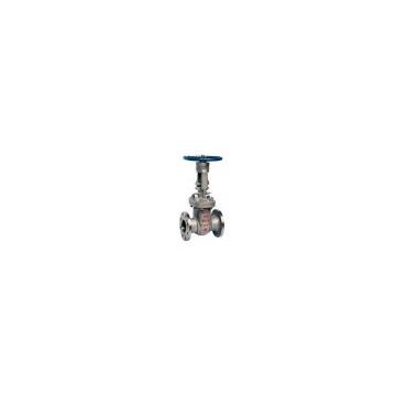 Water-seal Gate Valve