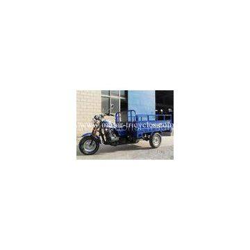 RS200ZH-E 200cc Eec Cargo Motor Tricycle Optional Color Flower Pattern