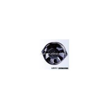 AC axial fans