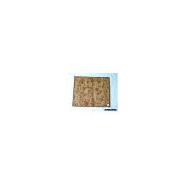 bamboo place mat