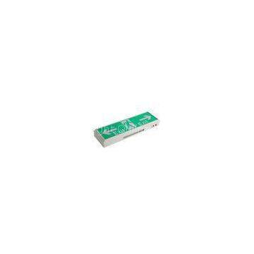 IP20 2835 SMD Led Exit Signs Wall Surface Mounted Emergency Light For Buildings