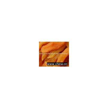Dried Sweet Potato