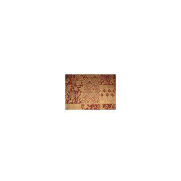 Decorative fabrics