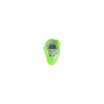 FM auto scan radio