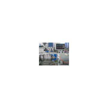 PPR pipe making machine