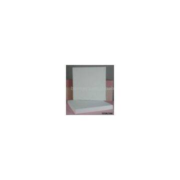 blank art canvas