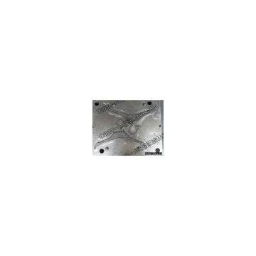 Hanger Mould
