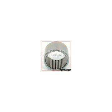 Drawn cup needle roller bearings